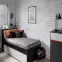 Dekoratívny obklad stien PCV MOTIVO Loft Brick,3