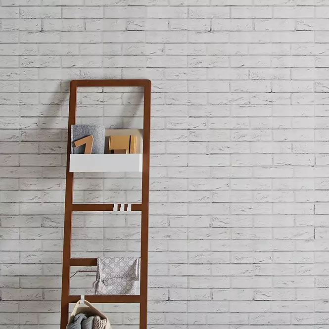 Dekoratívny obklad stien PVC MOTIVO Loft Brick,2