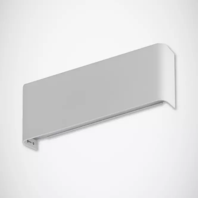 Nástenné svietidlo  03553 Zelda LED C 2x5W biele  4000K