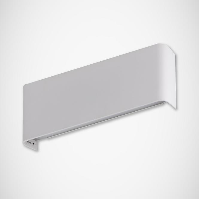 Nástenné svietidlo  03553 Zelda LED C 2x5W biele  4000K