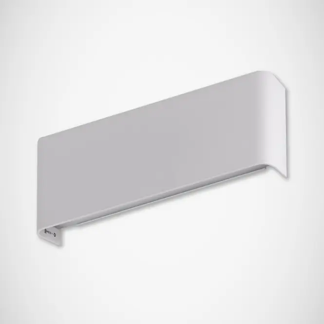 Nástenné svietidlo  03553 Zelda LED C 2x5W biele  4000K,2