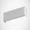 Nástenné svietidlo  03553 Zelda LED C 2x5W biele  4000K,2