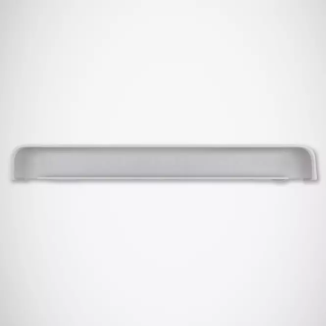 Nástenné svietidlo  03553 Zelda LED C 2x5W biele  4000K