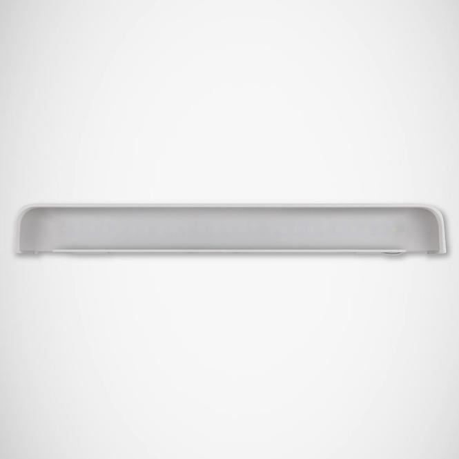Nástenné svietidlo  03553 Zelda LED C 2x5W biele  4000K