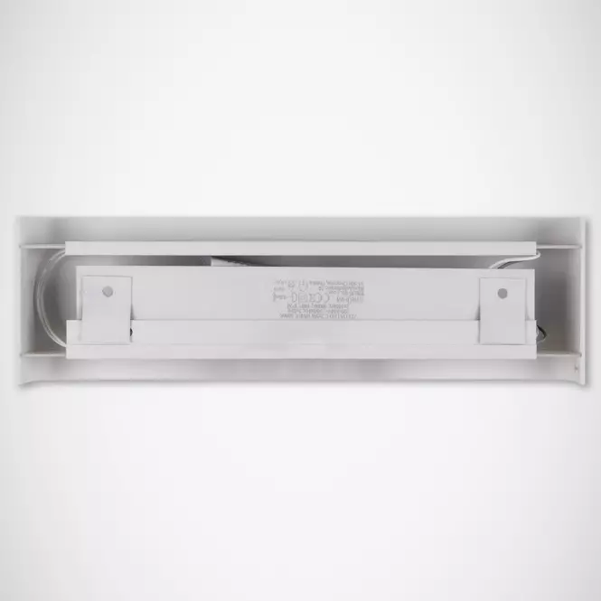 Nástenné svietidlo  03553 Zelda LED C 2x5W biele  4000K