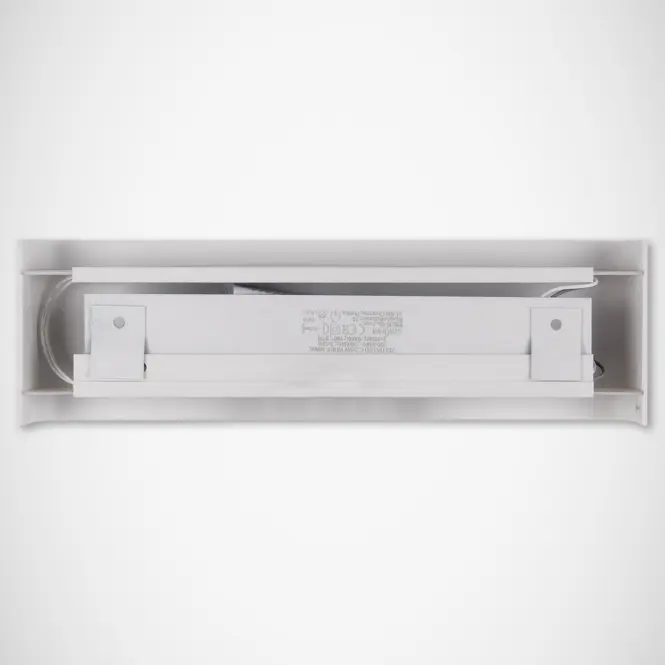 Nástenné svietidlo  03553 Zelda LED C 2x5W biele  4000K,5