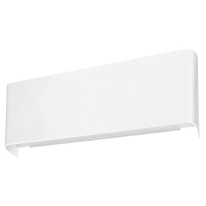 Nástenné svietidlo  03553 Zelda LED C 2x5W biele  4000K