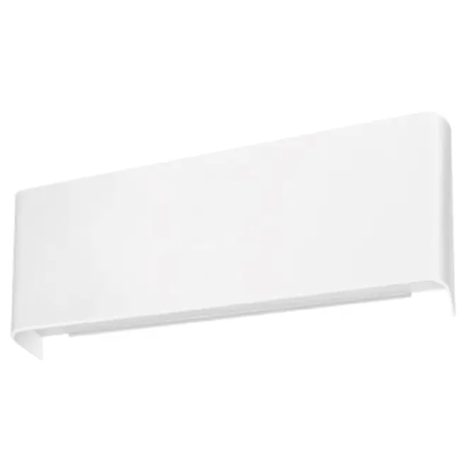 Nástenné svietidlo  03553 Zelda LED C 2x5W biele  4000K,7