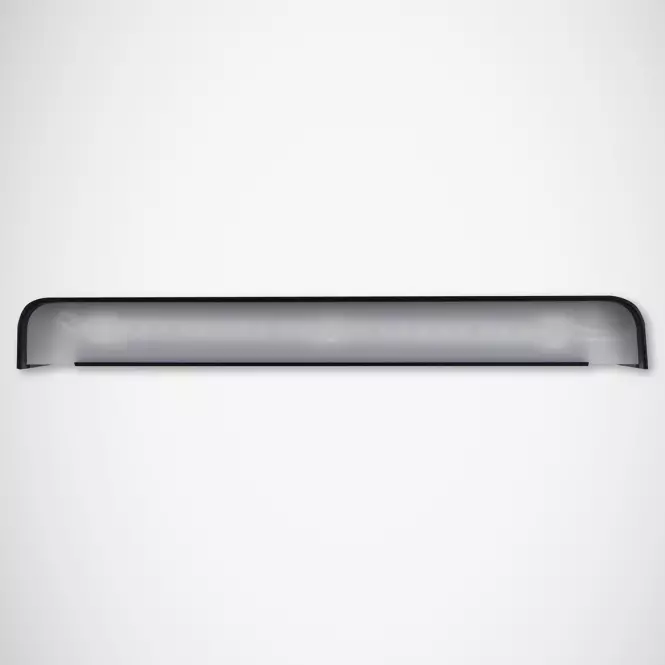 Lampa 03554 Zelda Led C 2x5W Black 4000K