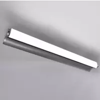 Lampa 03580 Matylda Led 18W Silver 4000K
