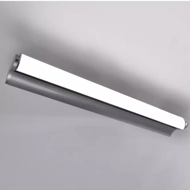 Lampa 03580 Matylda Led 18W Silver 4000K
