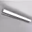 Lampa 03580 Matylda Led 18W Silver 4000K