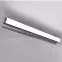 Lampa 03580 Matylda Led 18W Silver 4000K