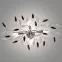 Lampa Gray P749A-4 PL4