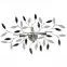 Lampa Gray P749A-4 PL4,2