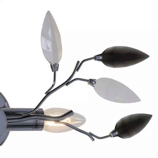 Lampa Gray P749A-4 PL4