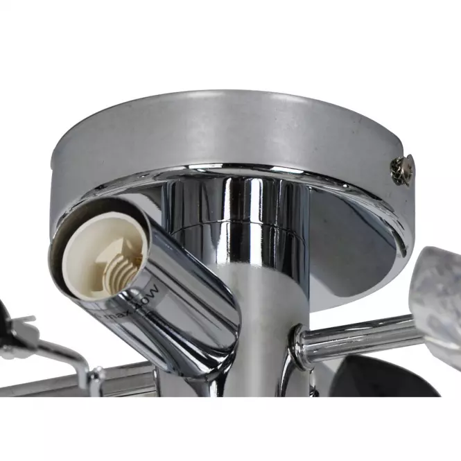 Lampa Gray P749A-4 PL4