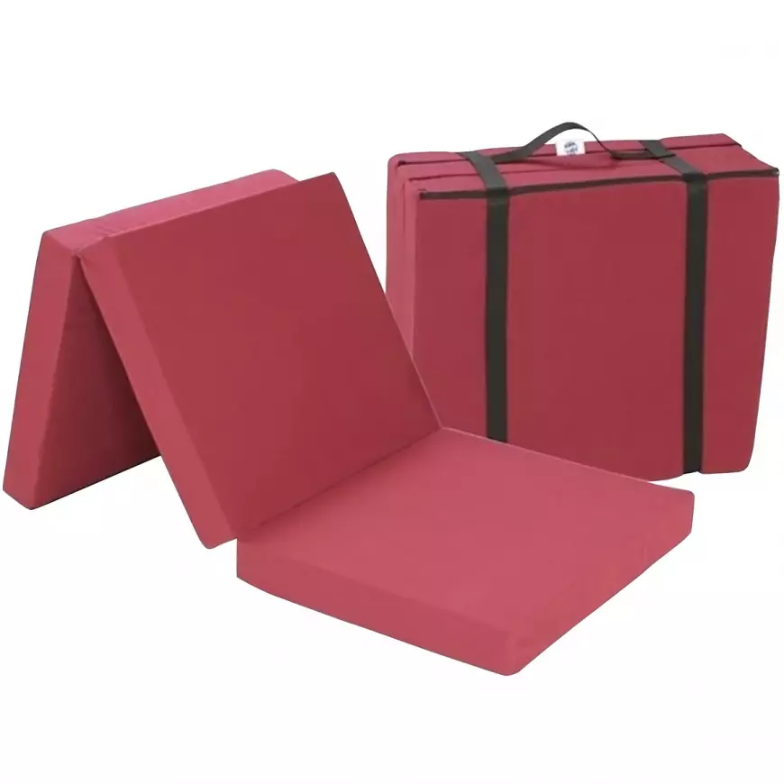 Fotografia produktu: Matrac 70/186/9.5/3