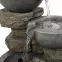 Záhradná fontána WXF03278,5