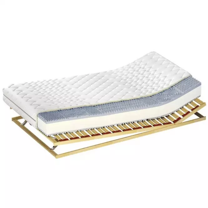 Matrac Standard Bio 080/200