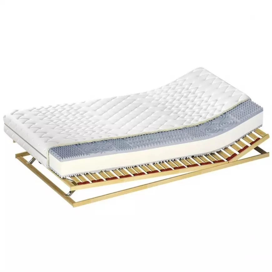 Fotografia produktu: Matrac Standard Bio 080/200
