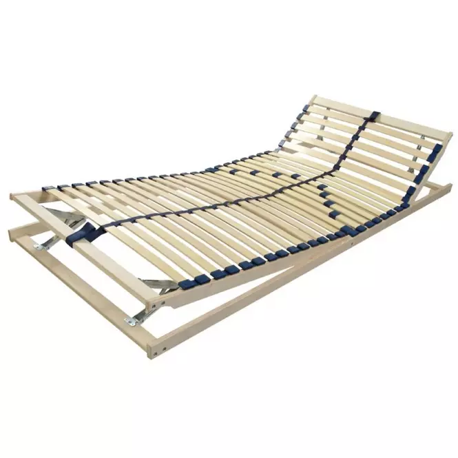 Rošt Twinflex KF 90x 200 cm