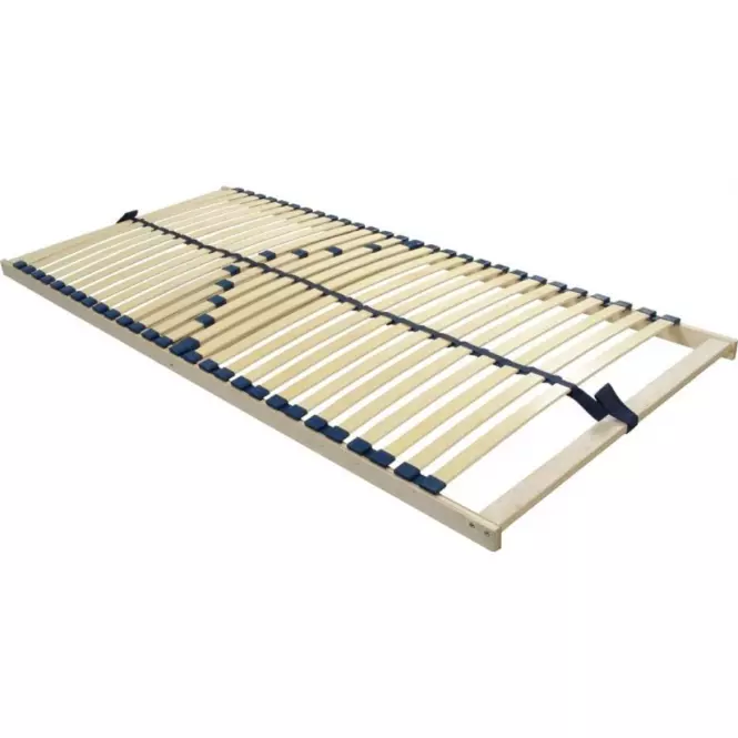 Rošt Twinflex KF 90x 200 cm,3