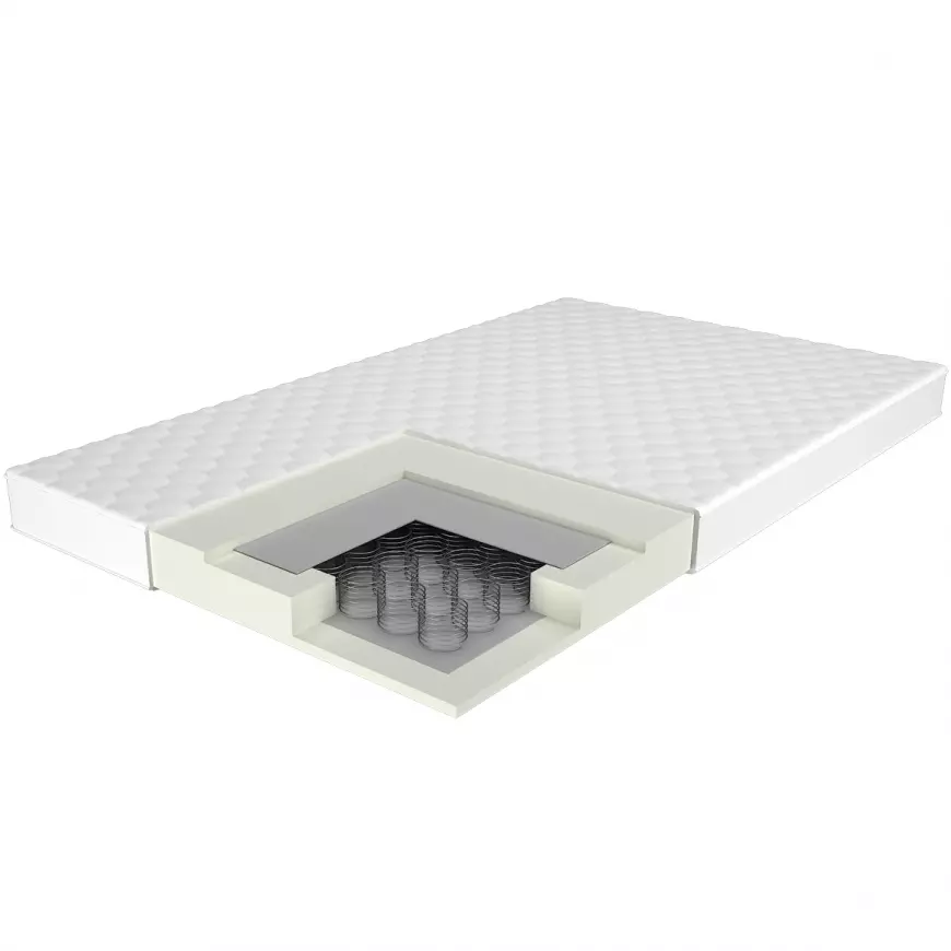 Fotografia produktu: Matrac 1Pik 090/200