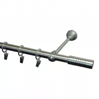 Garniž   I Stylus Fi 19 160 cm Leo