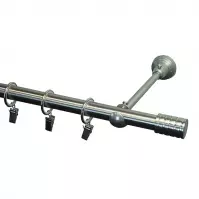 Garniž   I Stylus Fi 19 160 cm Mati