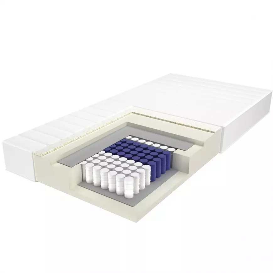 Fotografia produktu: Matrac Jamajka L/Z 90/200