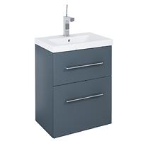 Kúpeľňový set Amoria 60 2S Graphite