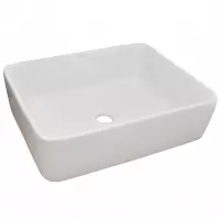 Umývadlo do kúpeľne Elicia 48