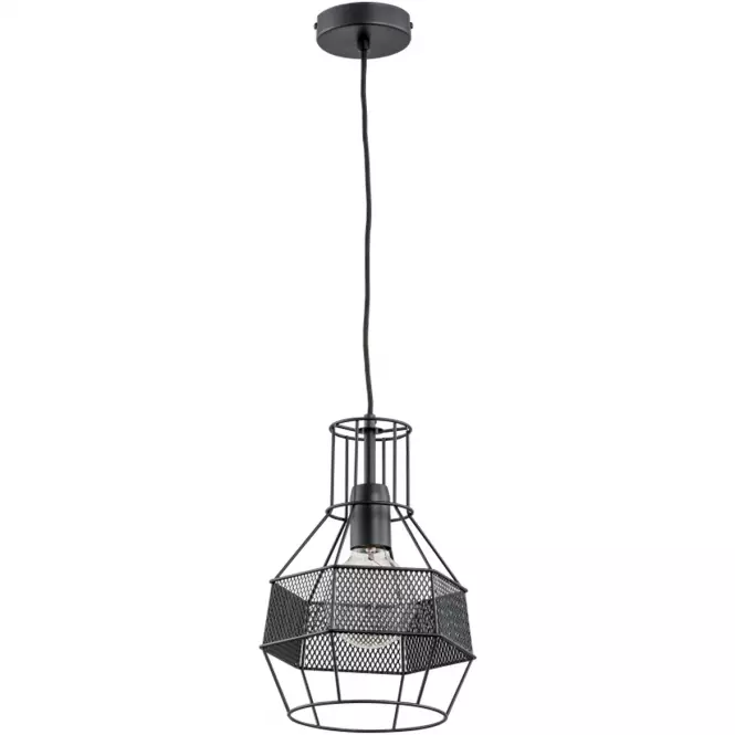 Lampa Blister