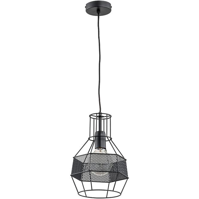 Lampa Blister