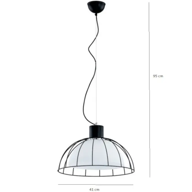 Lampa  Bonny,3