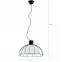 Lampa  Bonny,3