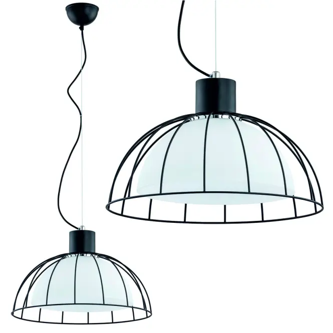 Lampa  Bonny,8