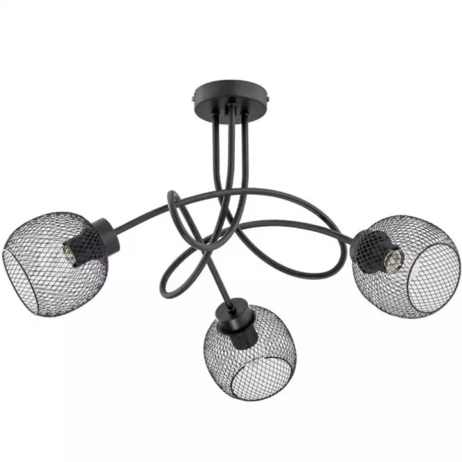 Luster Praxide Bis