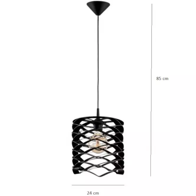 Luster Spike 60559 Lw1