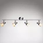 Luster Alaska 56134-4 LED LS4