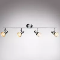 Luster Alaska 56134-4 LED LS4