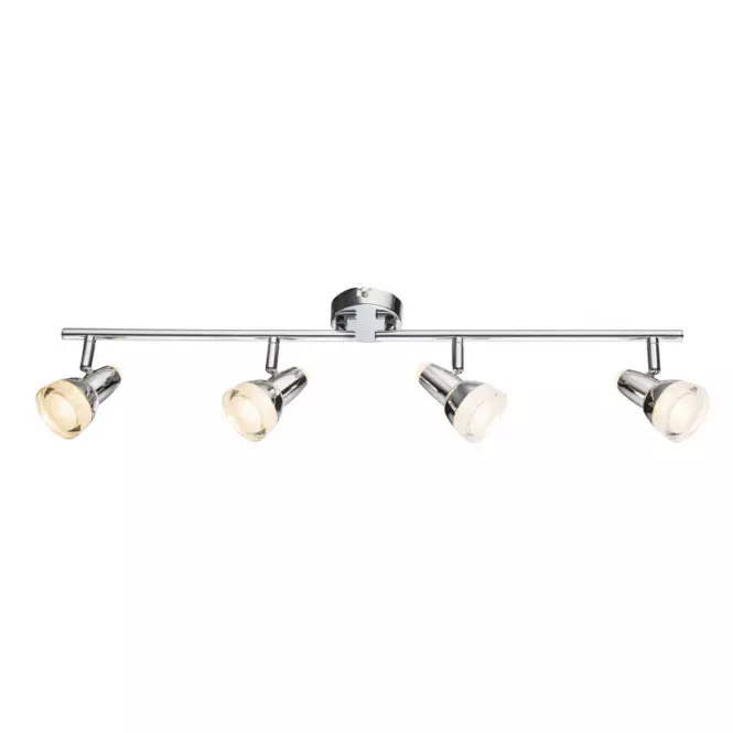Luster Alaska 56134-4 LED LS4