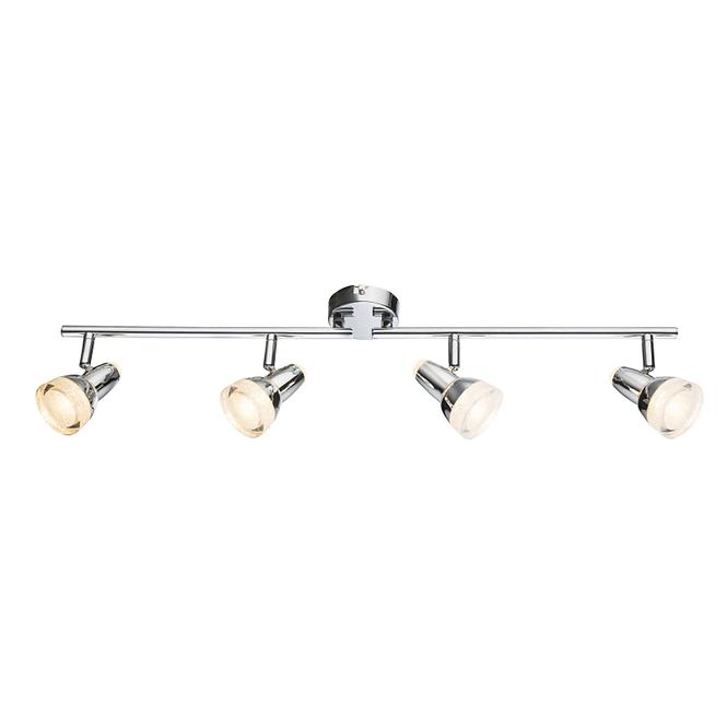 Luster Alaska 56134-4 LED LS4