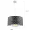 Luster 15228H LW1,3