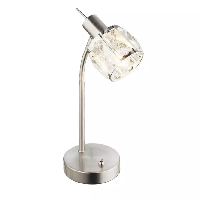 Stolná lampa 54356-1T LB1