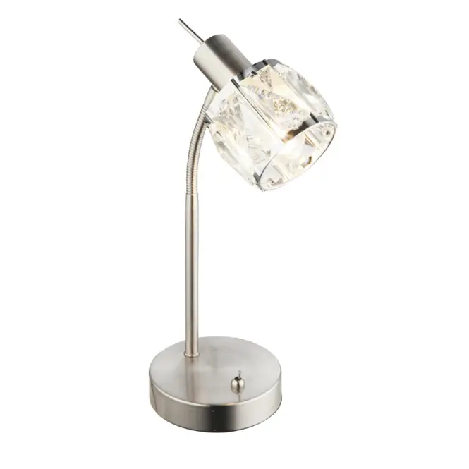 Stolná lampa 54356-1T LB1,2