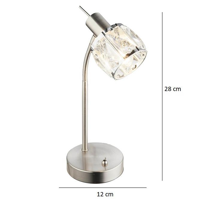 Stolná lampa 54356-1T LB1