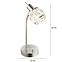 Stolná lampa 54356-1T LB1,3