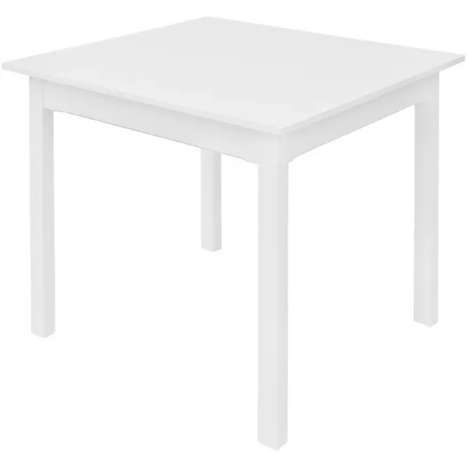 Jedálenský stôl Aspen 90x90
